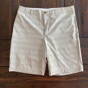 Greg Norman golf shorts
